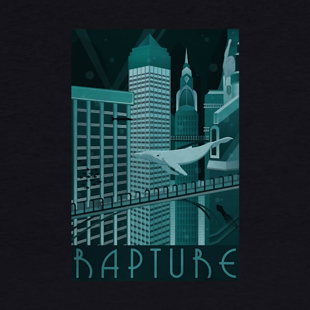 Rapture by Woah_Jonny